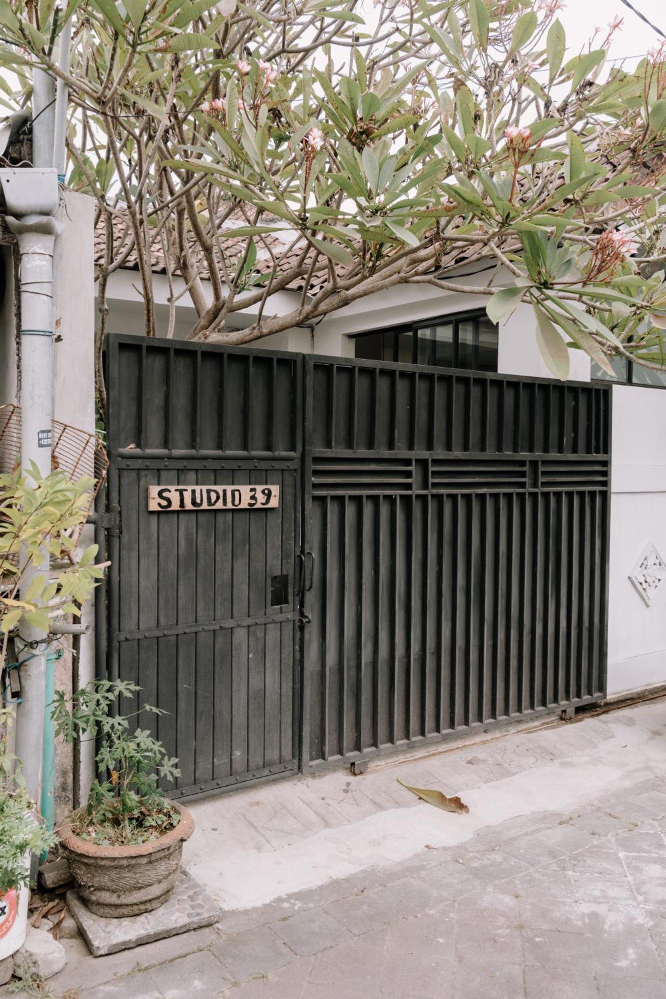 קנגו Chic And Cozy Studio מראה חיצוני תמונה