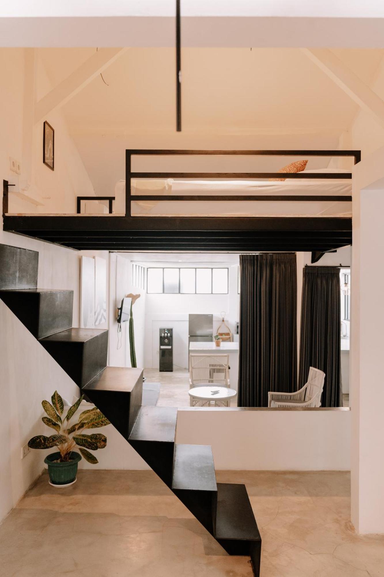 קנגו Chic And Cozy Studio מראה חיצוני תמונה