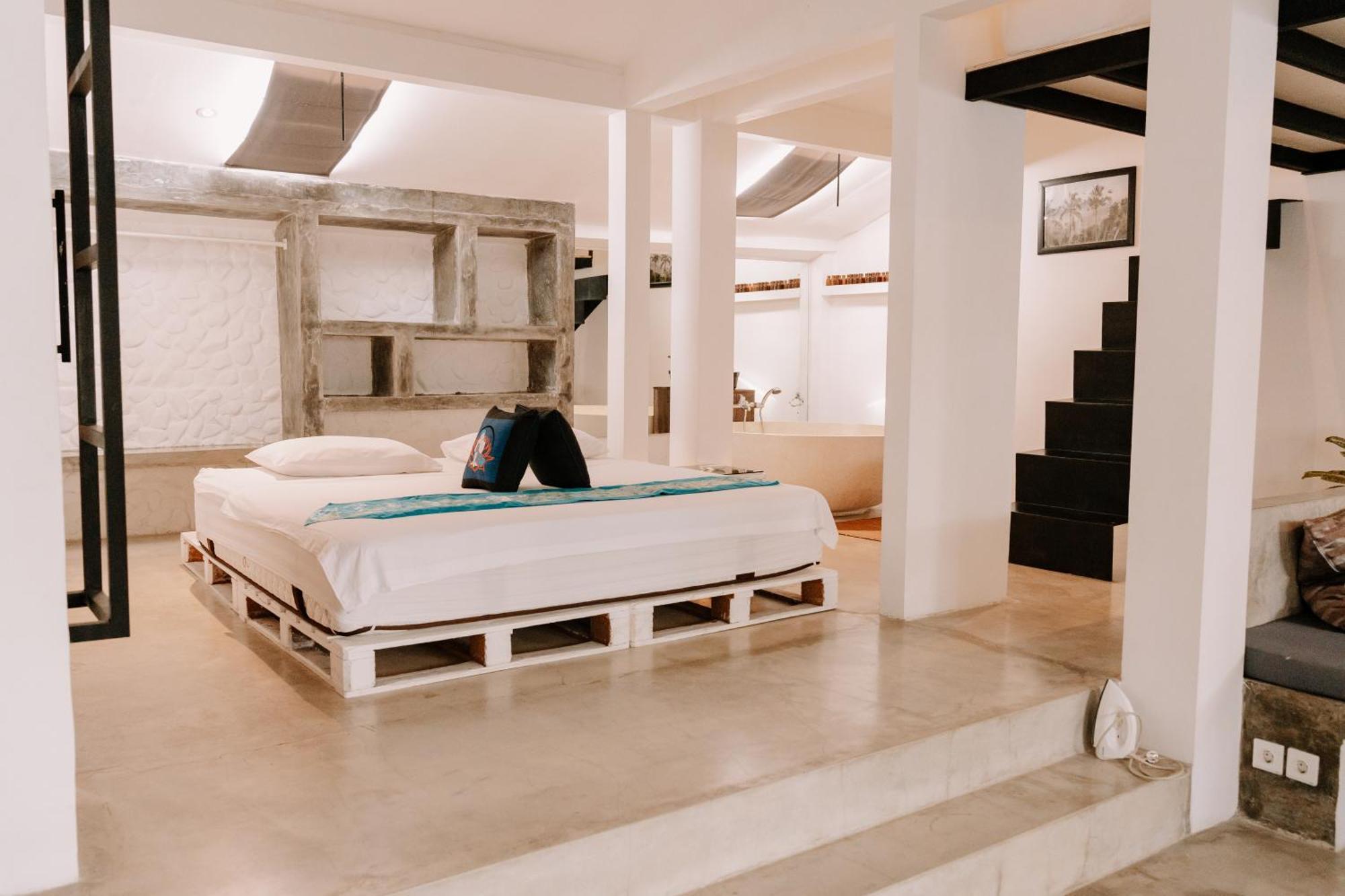 קנגו Chic And Cozy Studio מראה חיצוני תמונה