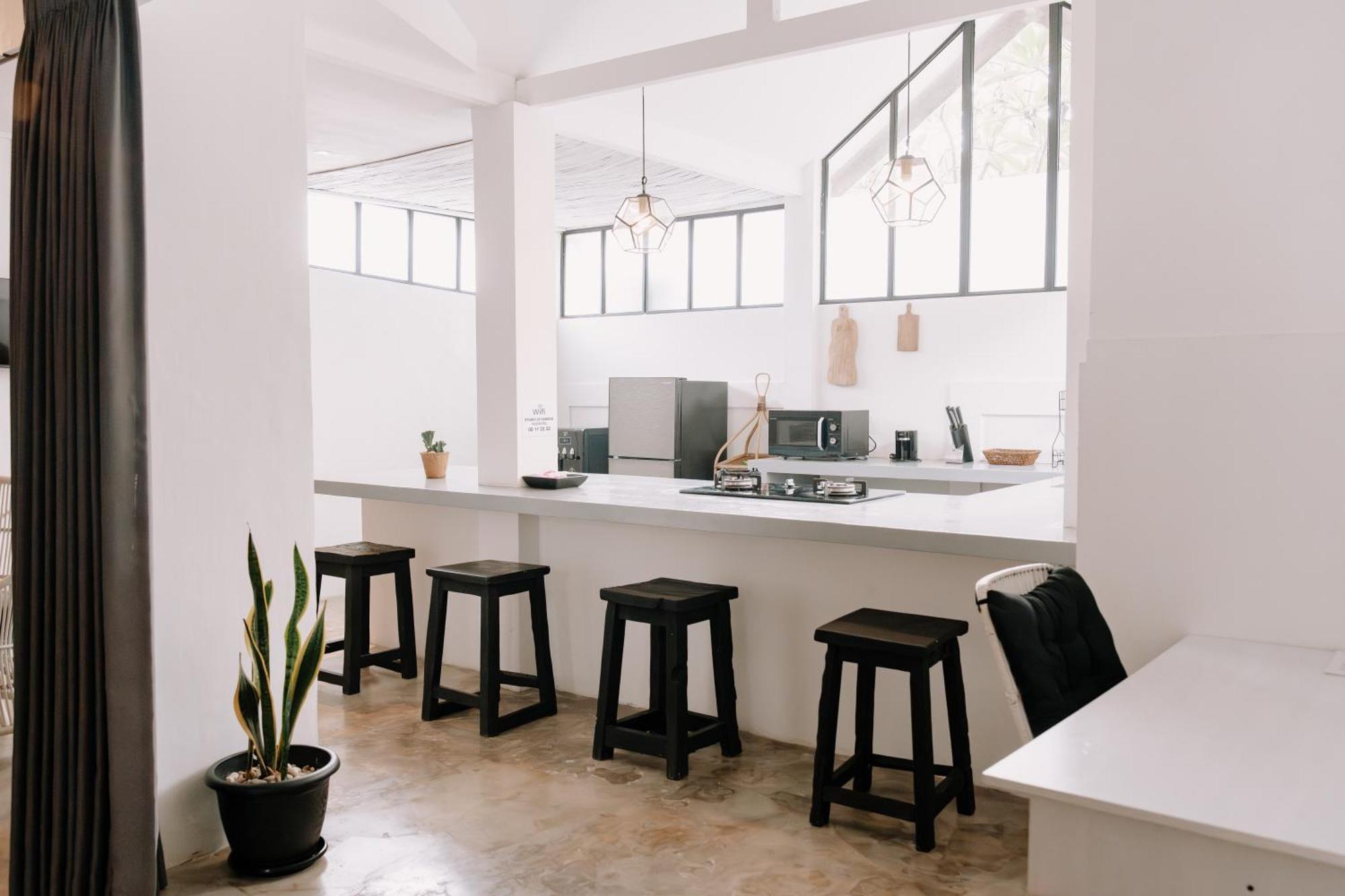 קנגו Chic And Cozy Studio מראה חיצוני תמונה
