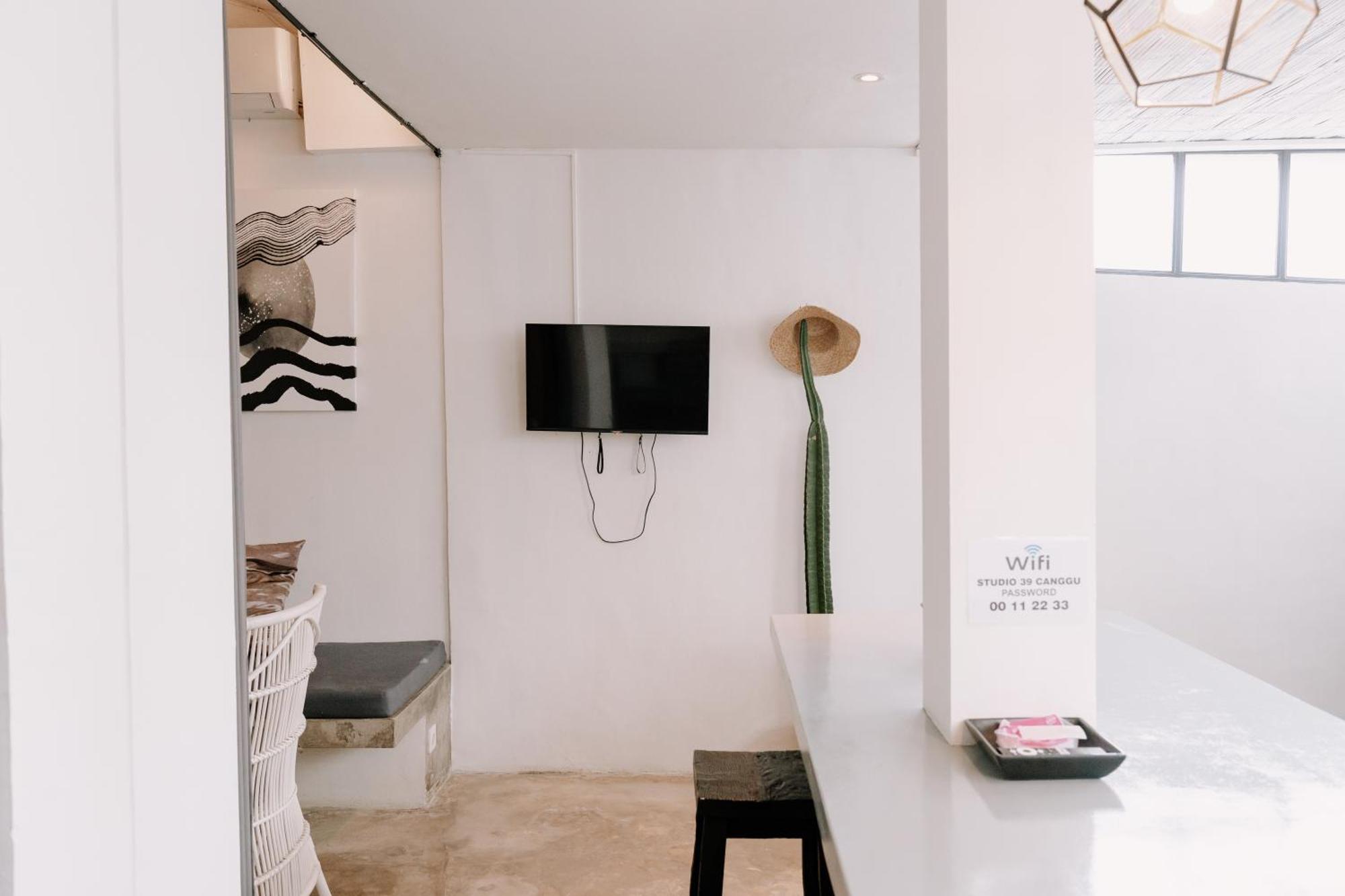 קנגו Chic And Cozy Studio מראה חיצוני תמונה