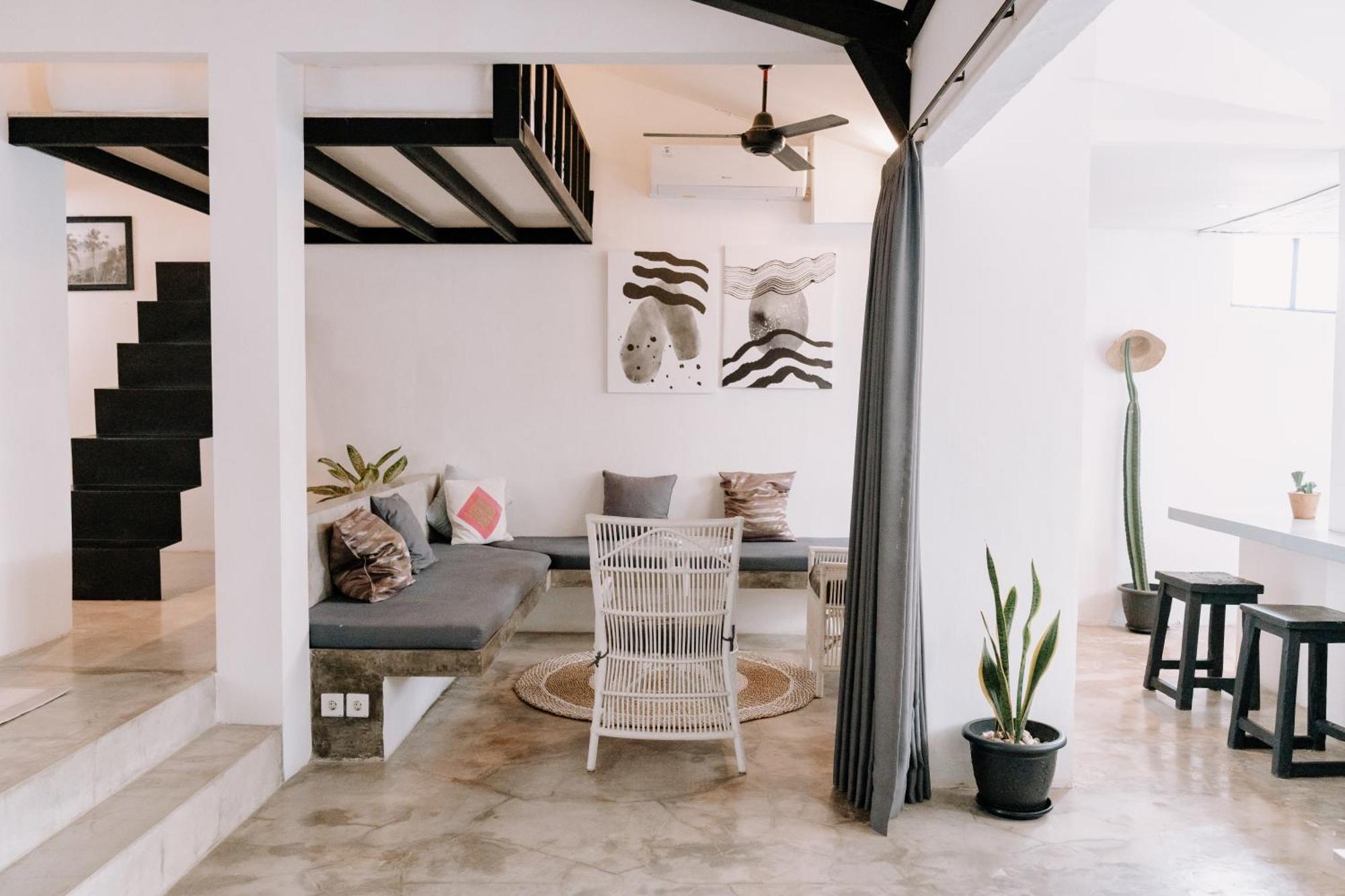 קנגו Chic And Cozy Studio מראה חיצוני תמונה
