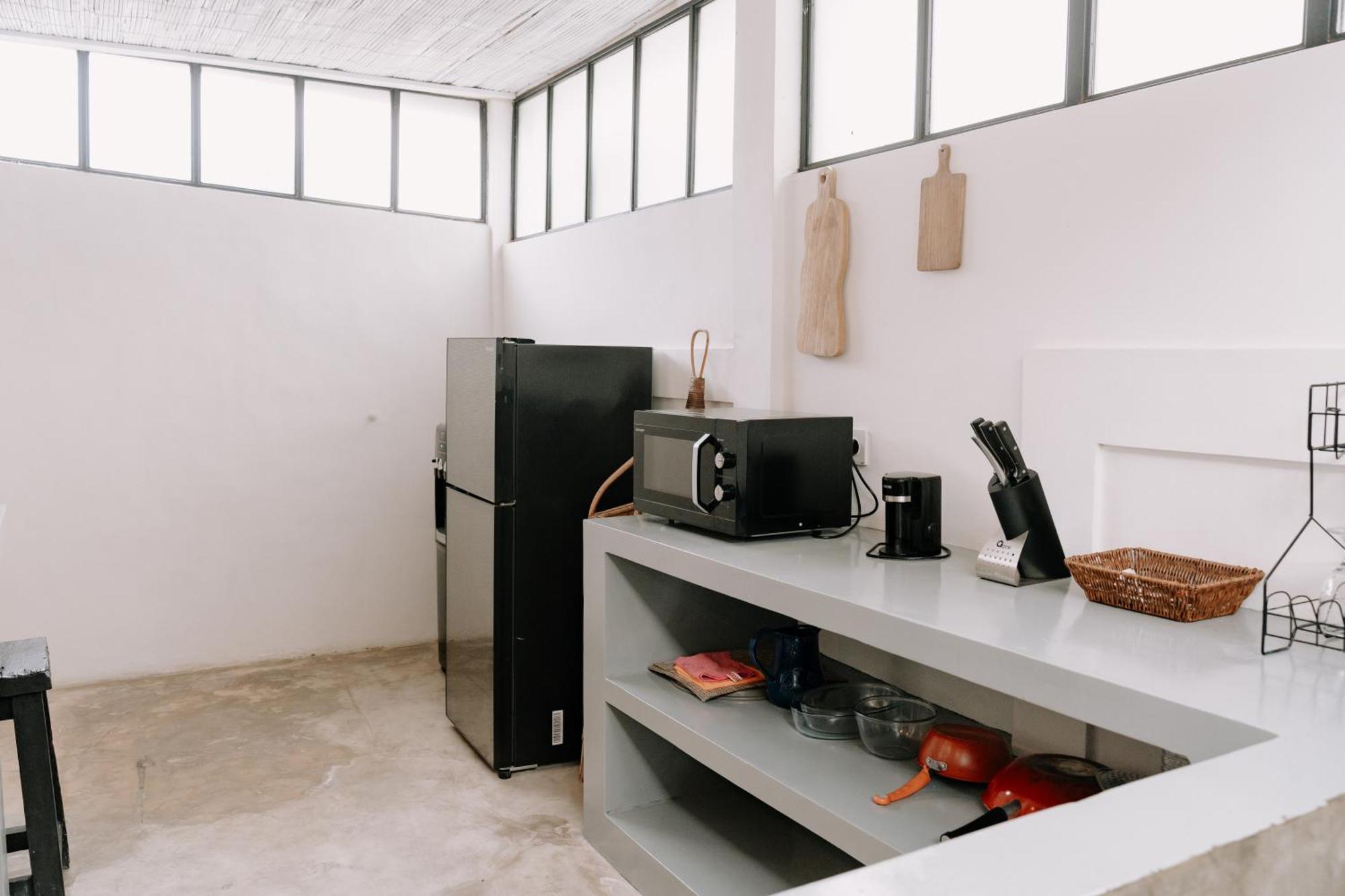 קנגו Chic And Cozy Studio מראה חיצוני תמונה