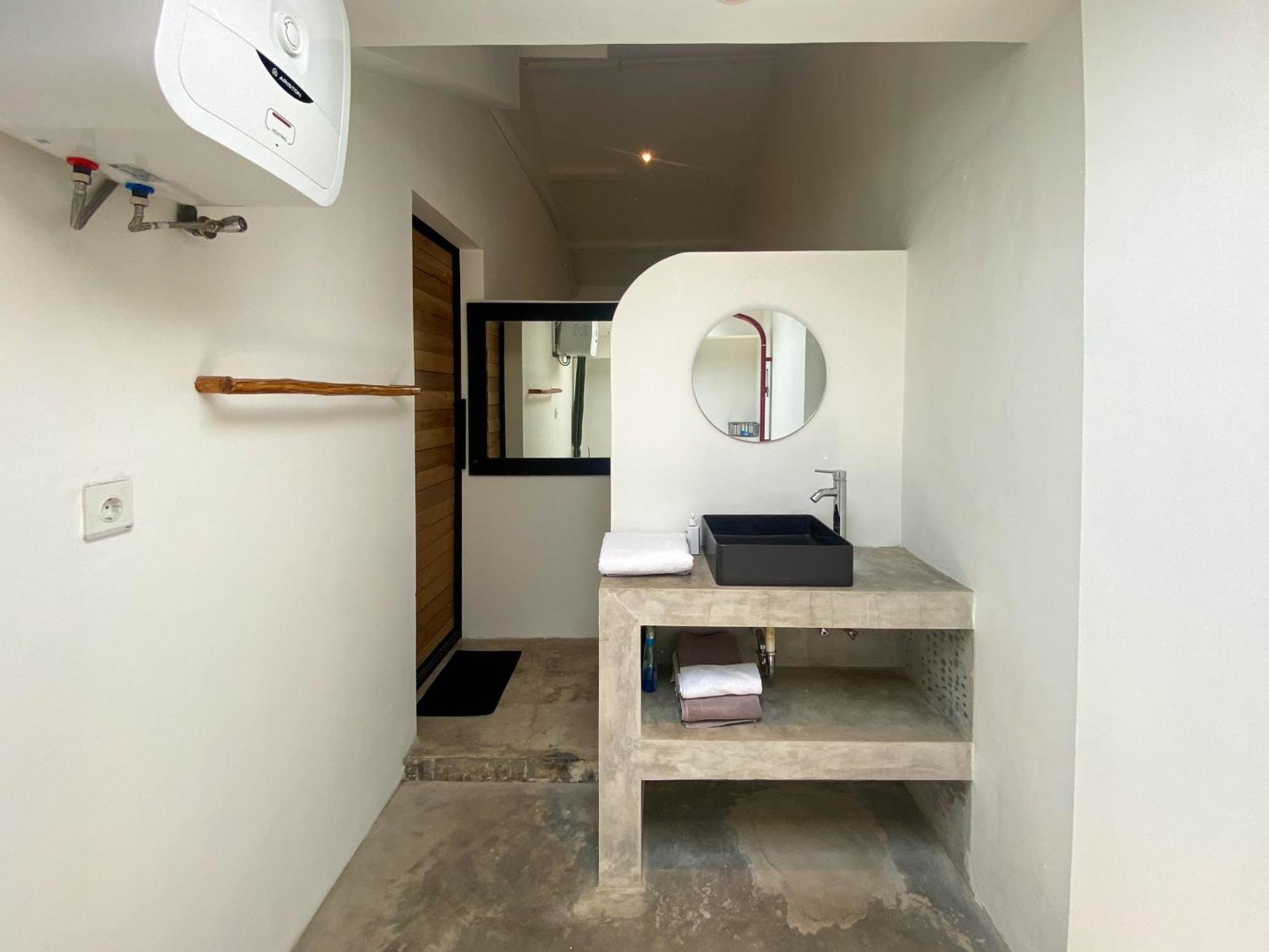 קנגו Chic And Cozy Studio מראה חיצוני תמונה