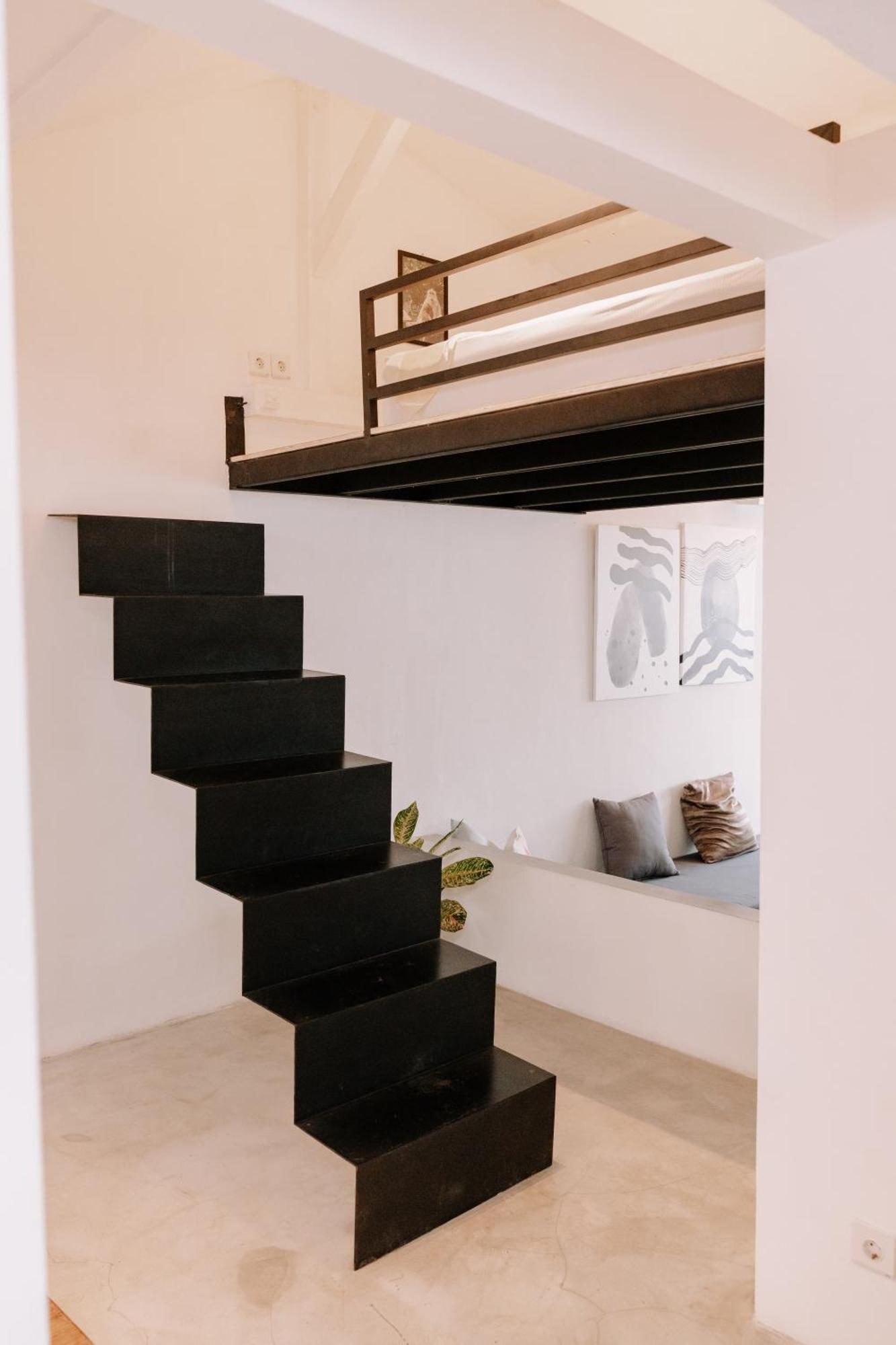 קנגו Chic And Cozy Studio מראה חיצוני תמונה