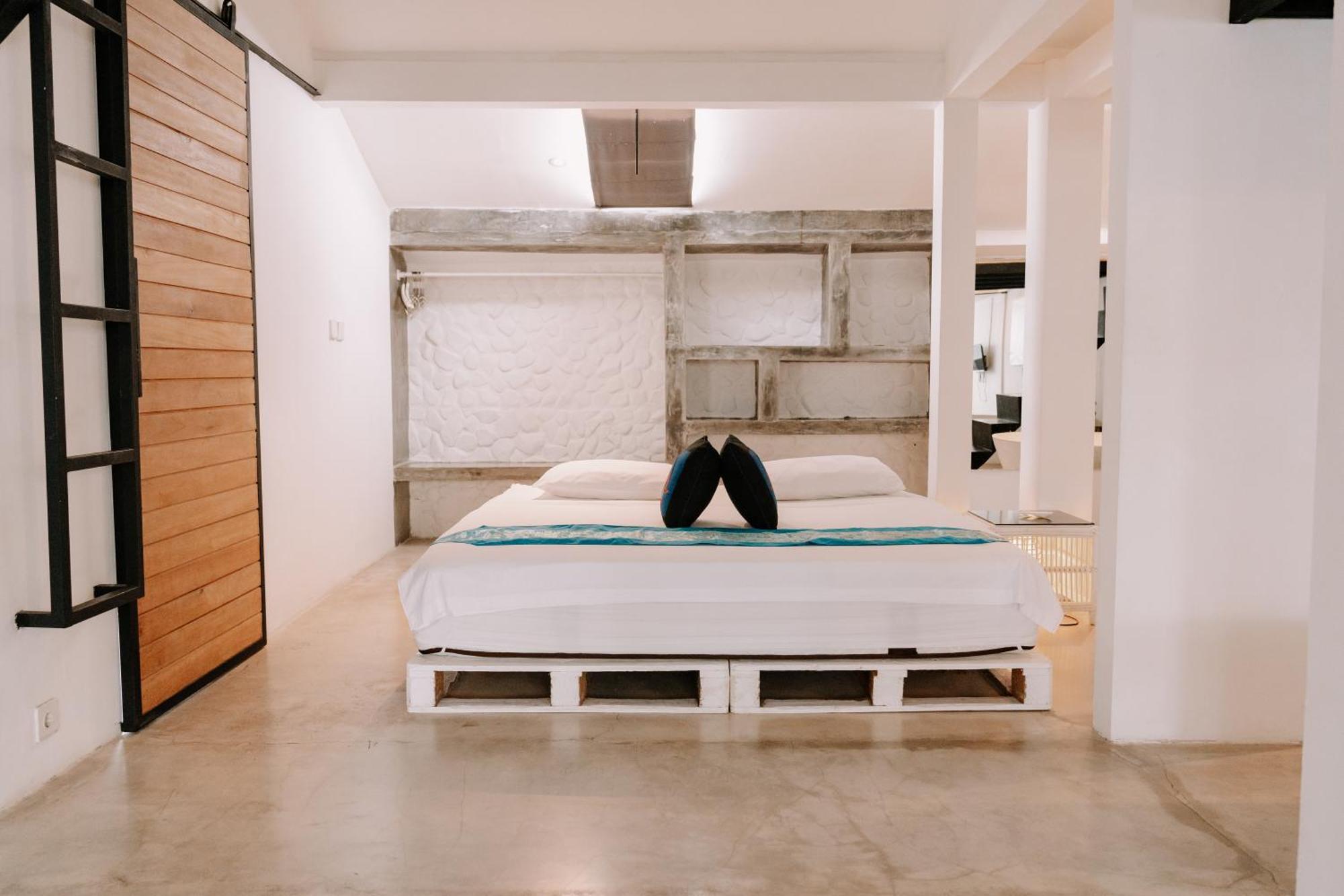 קנגו Chic And Cozy Studio מראה חיצוני תמונה