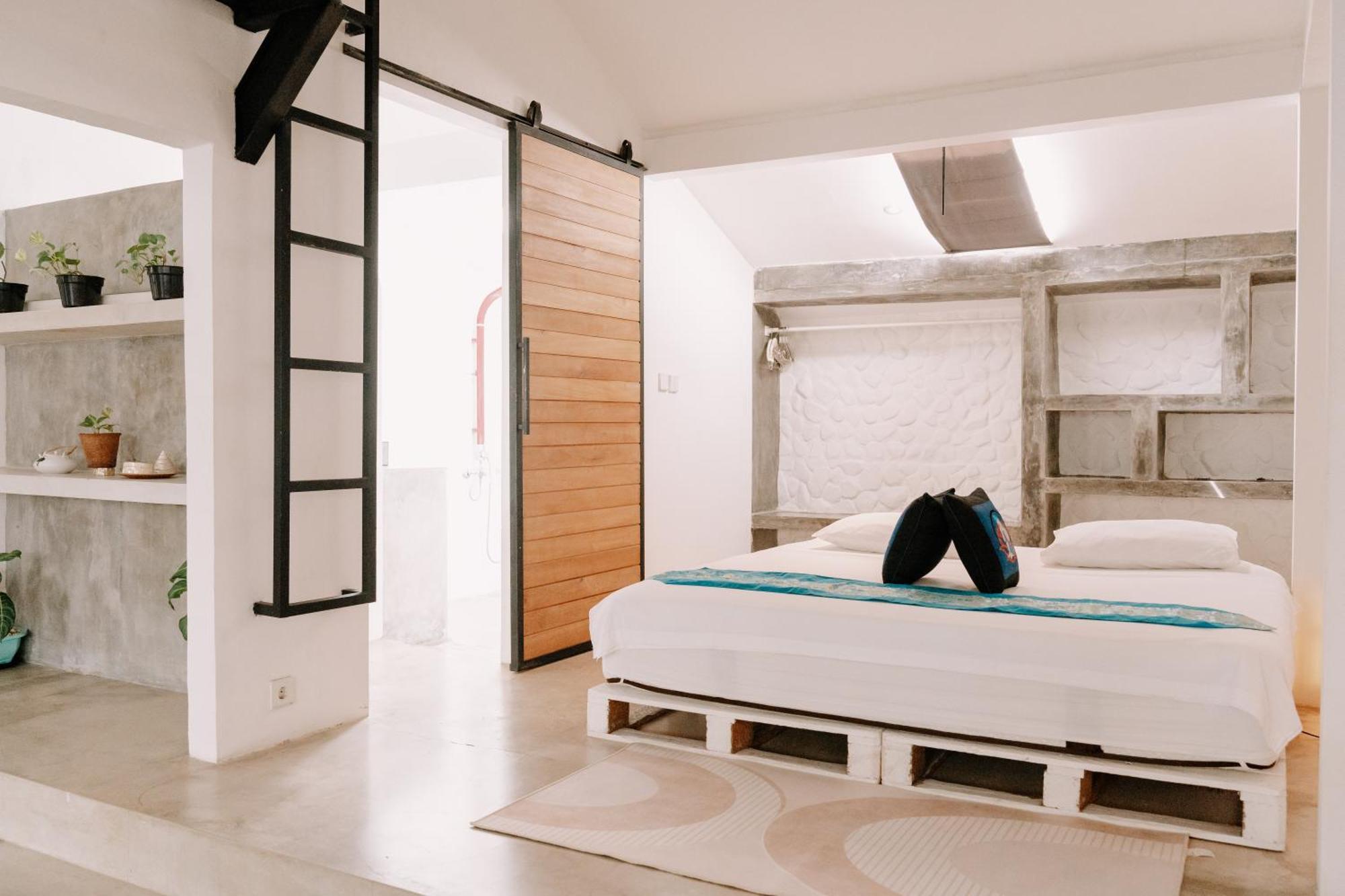 קנגו Chic And Cozy Studio מראה חיצוני תמונה